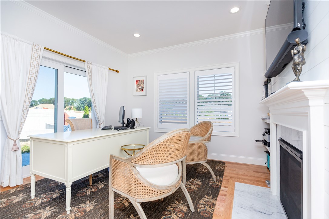 9 Hampton Road, Unit 23 Coventry, RI 02816 - Photo 11 of 22