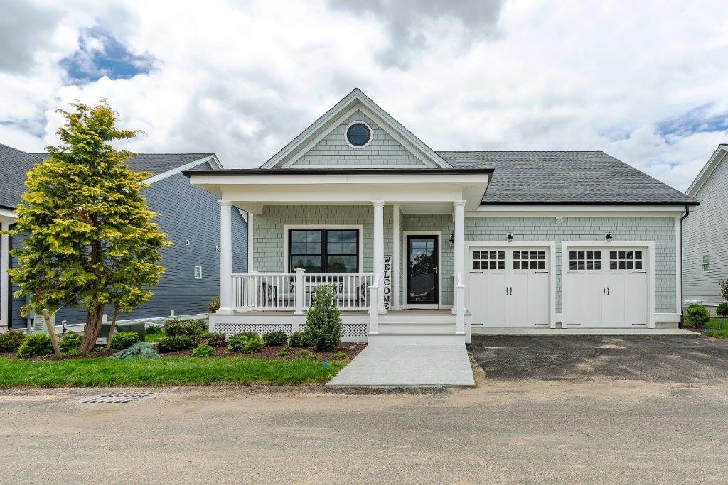 9 Hampton Road, Unit 23 Coventry, RI 02816 - Photo 14 of 22