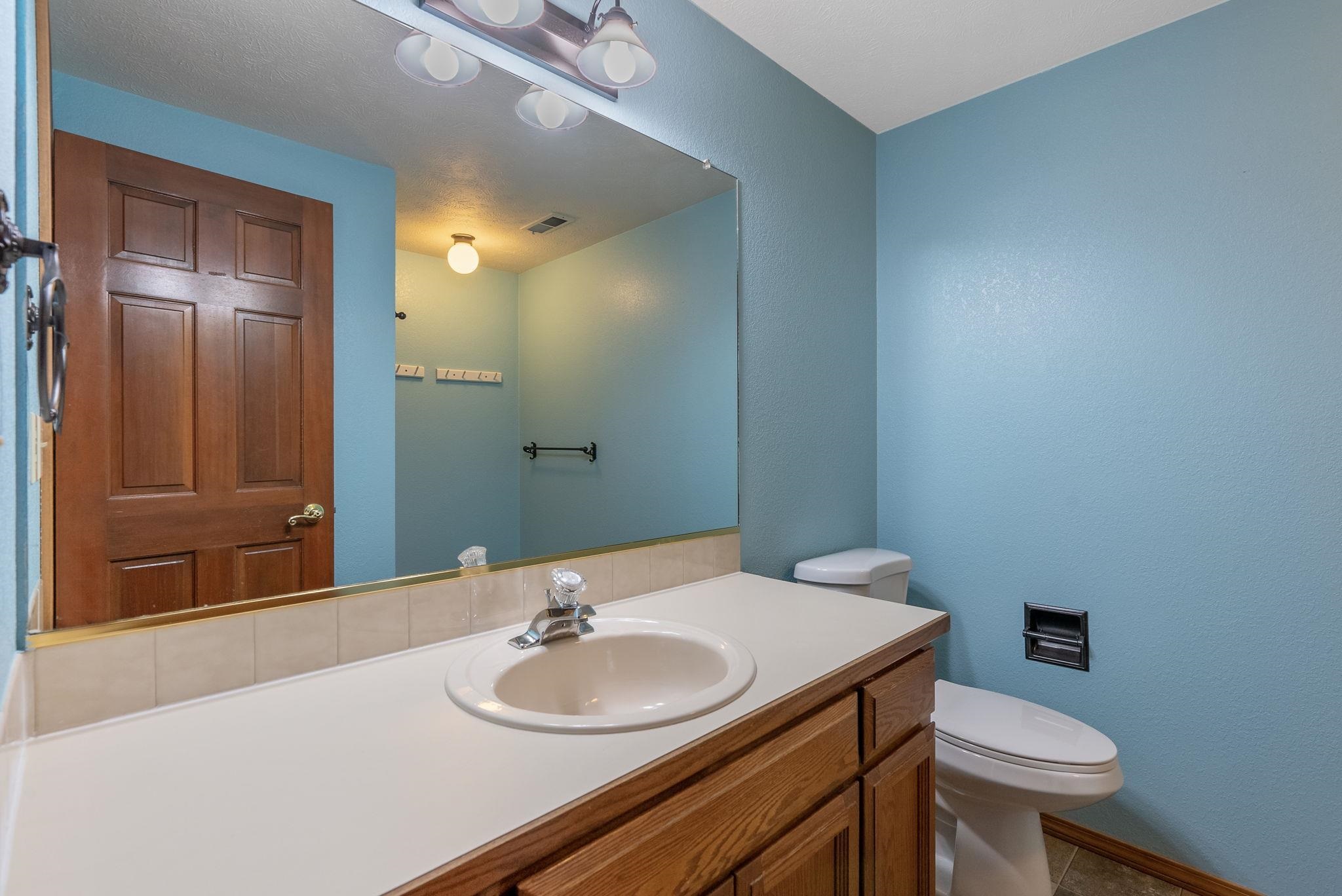 10103 North Ridgecrest Drive Spokane, WA 99208 - Photo 25 of 36
