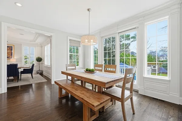$3,000,000 | 194 Lindbergh Avenue, Needham, MA 02494