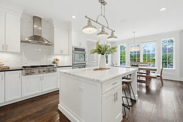 $3,000,000 | 194 Lindbergh Avenue, Needham, MA 02494