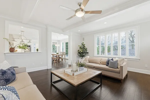 $3,000,000 | 194 Lindbergh Avenue, Needham, MA 02494