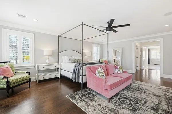 $3,000,000 | 194 Lindbergh Avenue, Needham, MA 02494