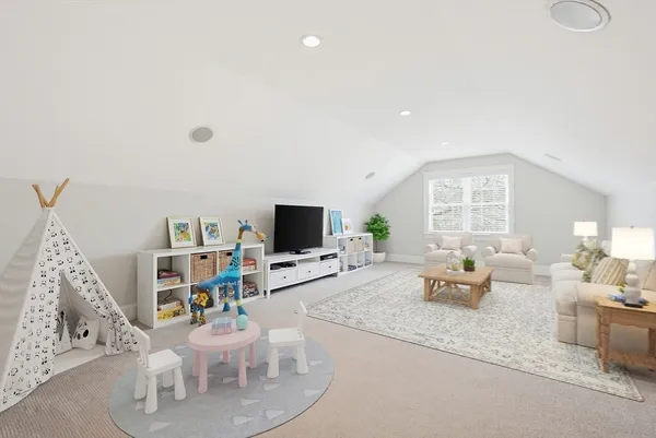 $3,000,000 | 194 Lindbergh Avenue, Needham, MA 02494