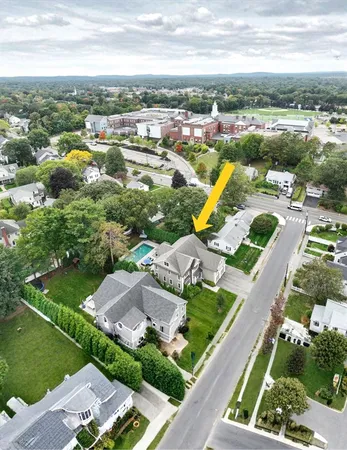 $3,000,000 | 194 Lindbergh Avenue, Needham, MA 02494