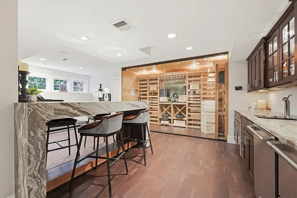 $3,000,000 | 194 Lindbergh Avenue, Needham, MA 02494