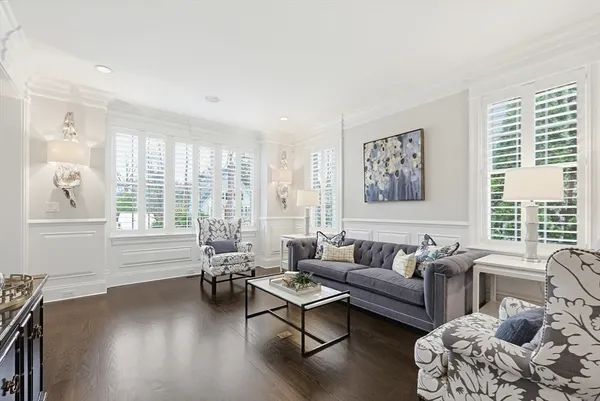 $3,000,000 | 194 Lindbergh Avenue, Needham, MA 02494