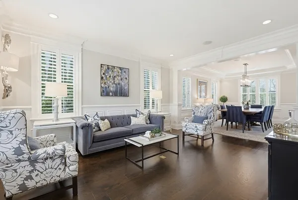 $3,000,000 | 194 Lindbergh Avenue, Needham, MA 02494