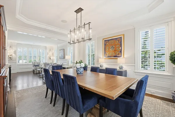 $3,000,000 | 194 Lindbergh Avenue, Needham, MA 02494