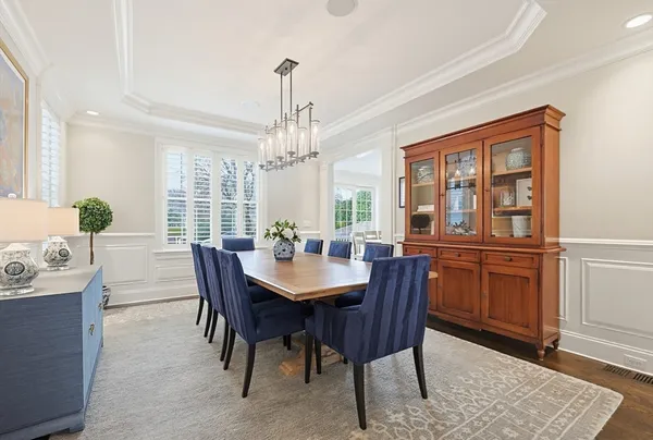 $3,000,000 | 194 Lindbergh Avenue, Needham, MA 02494