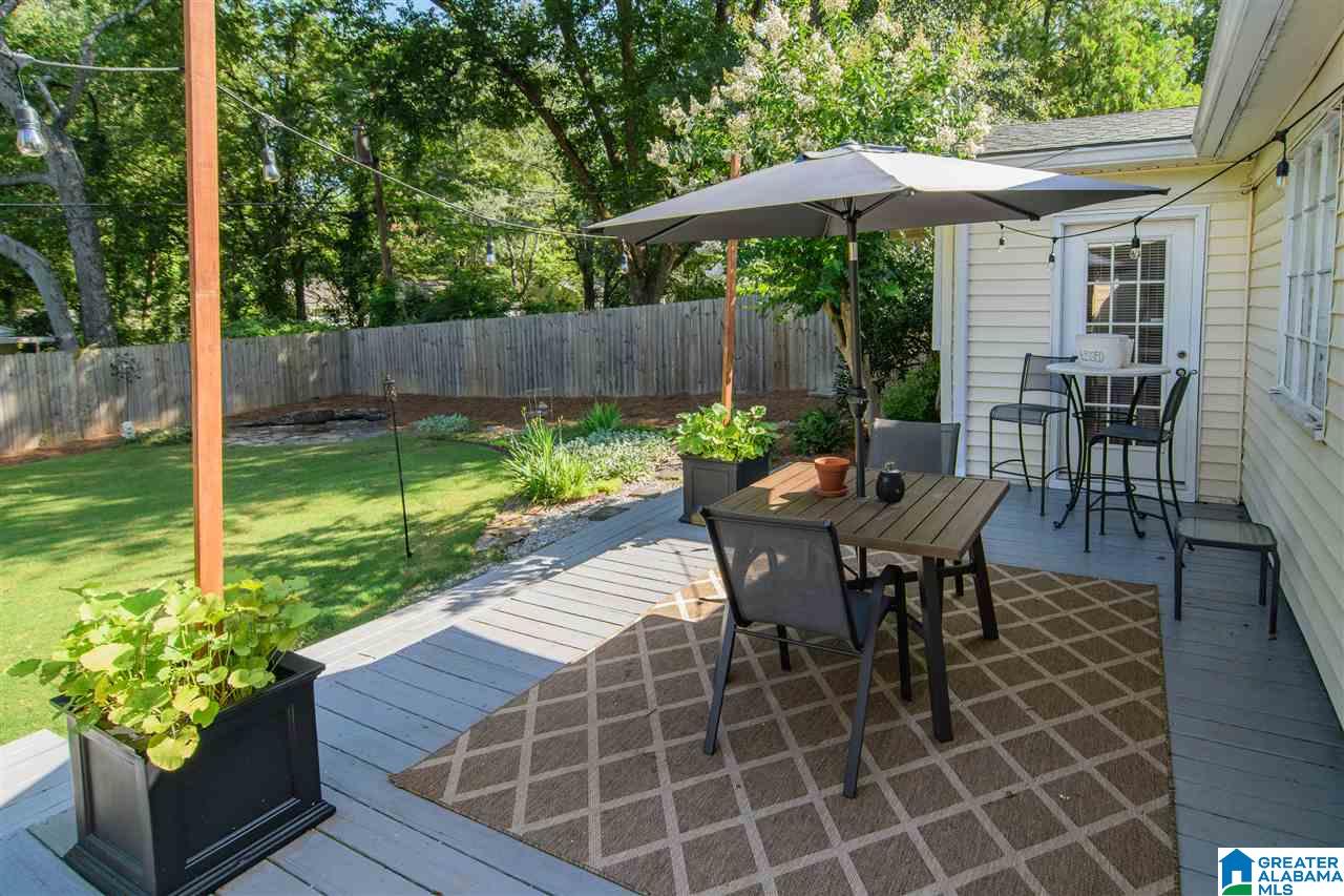 4228 Montevallo Road Birmingham, AL 35213 - Photo 34 of 37