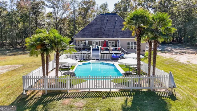 $574,900 | 325 Rain Valley Circle, Meansville, GA 30256