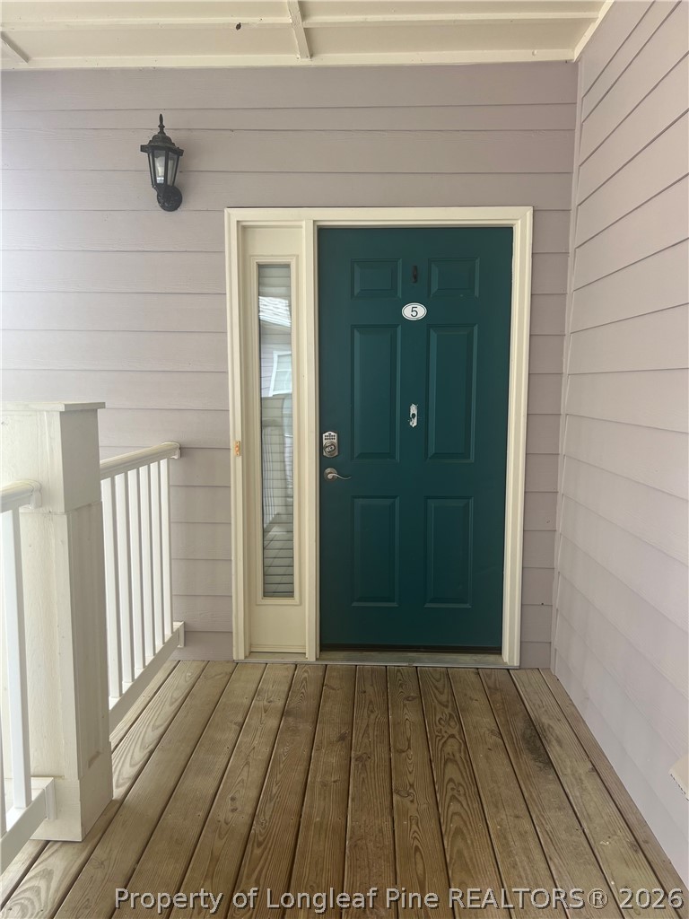 516 Lionshead Road, Unit 5 Fayetteville, NC 28311 - Photo 2 of 23