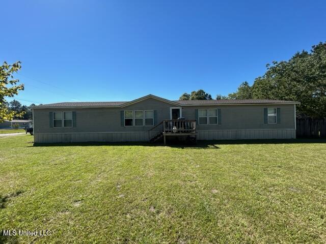 22307 Mennonite Road Gulfport, MS 39503 - Photo 1 of 8 IMG_1604