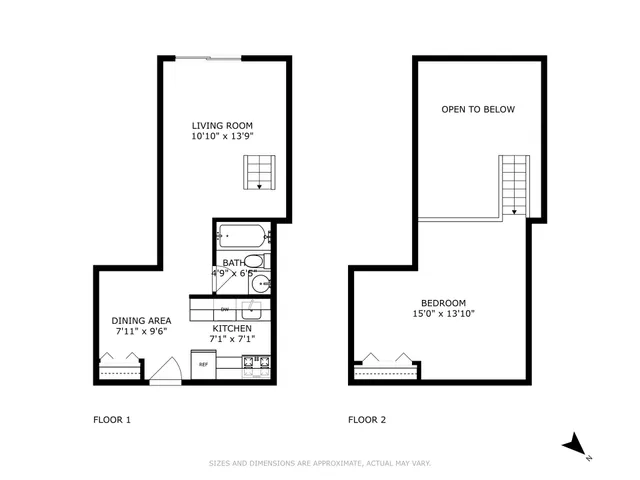 $499,999 | 215 East 24th Street, Unit 617 | Kips Bay