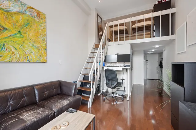 $499,999 | 215 East 24th Street, Unit 617 | Kips Bay