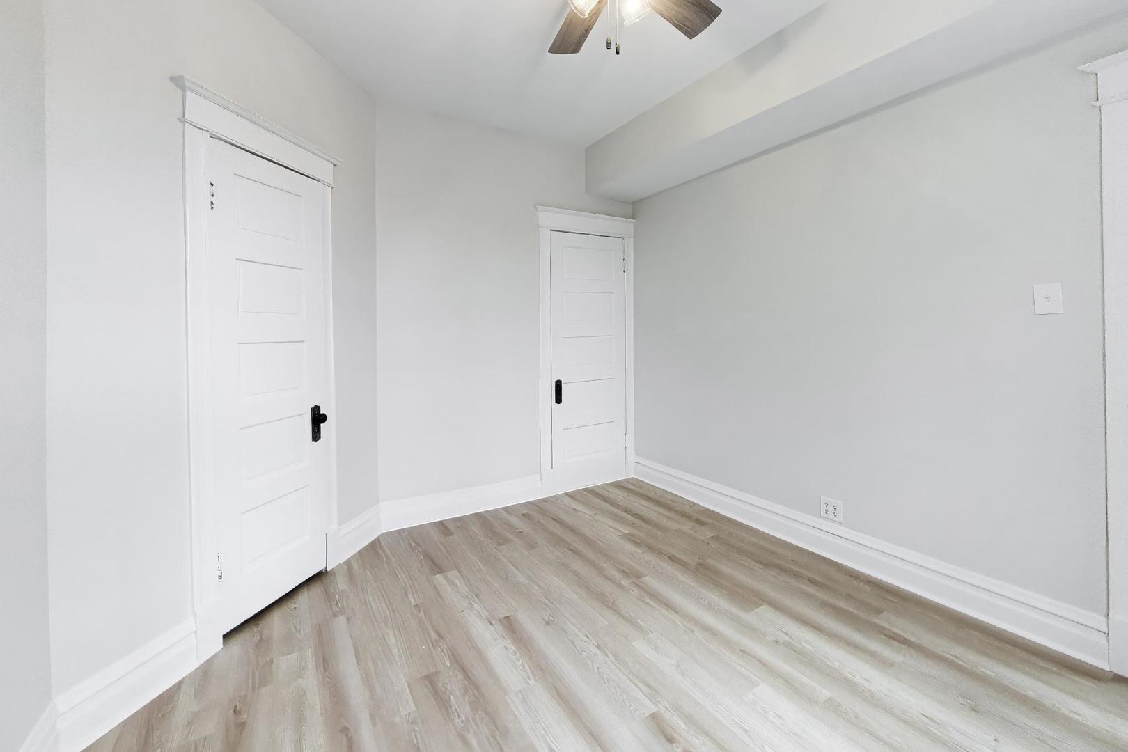 1646 West Byron Street, Unit 2F Chicago, IL 60613 - Photo 18 of 23