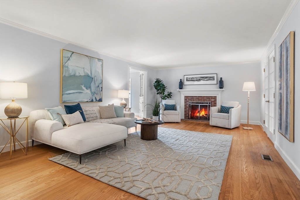 12 Edmonds Road Concord, MA 01742 - Photo 9 of 32