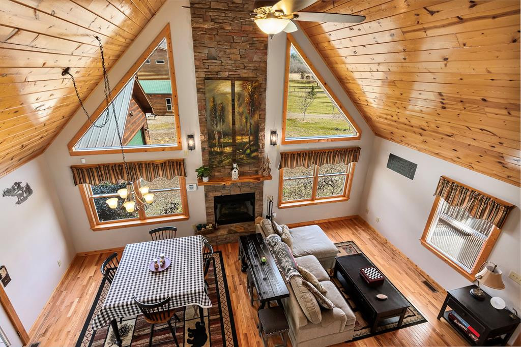 64 Canoe Bend Murphy, NC 28906 - Photo 41 of 71
