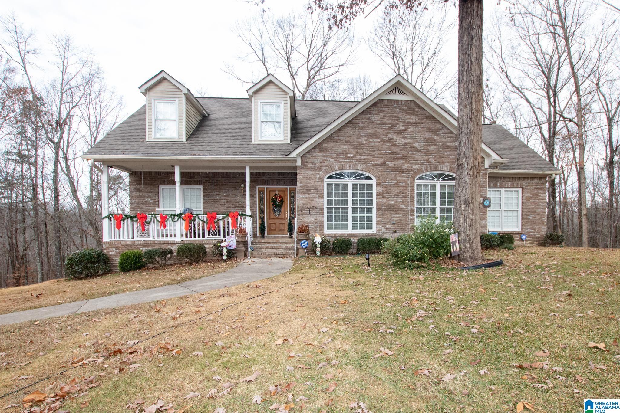 199 Heritage Ridge Springville, AL 35146 - Photo 2 of 30