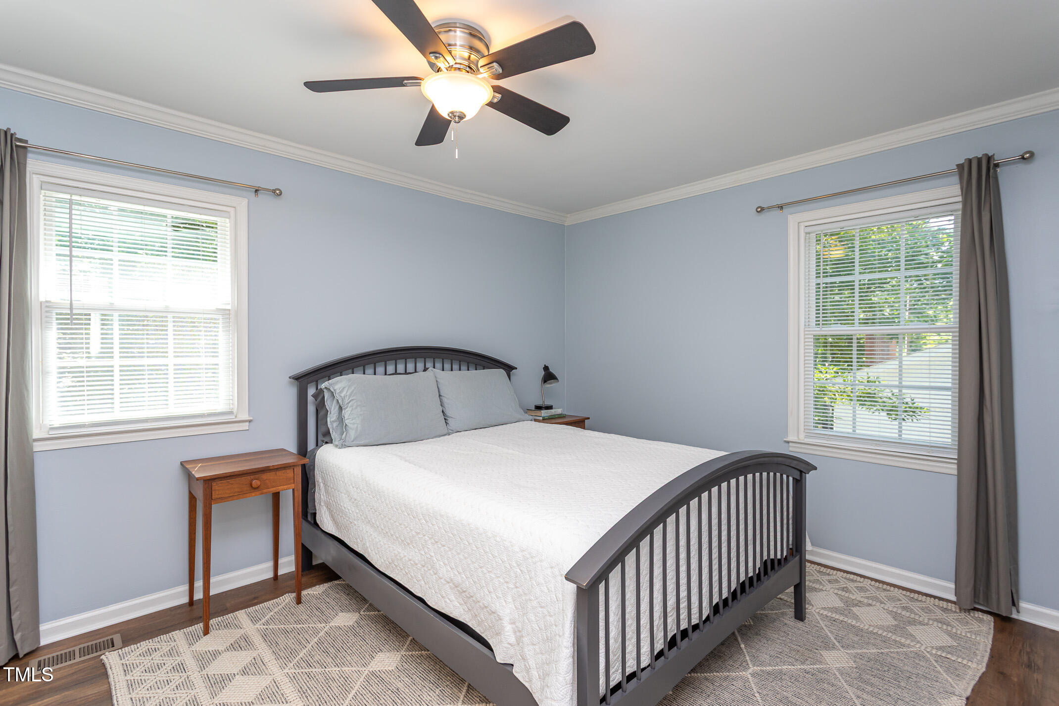 7412 Mine Shaft Road Raleigh, NC 27615 - Photo 7 of 16 Guest Bedroom
