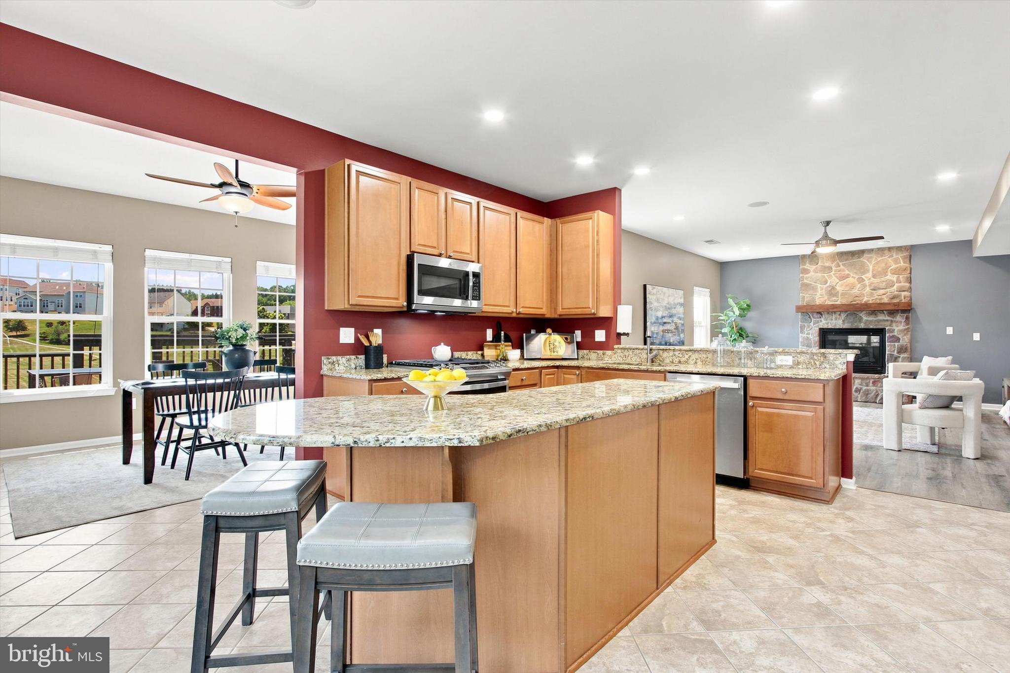 3504 Hardwood Terrace Spring Grove, PA 17362 - Photo 30 of 60