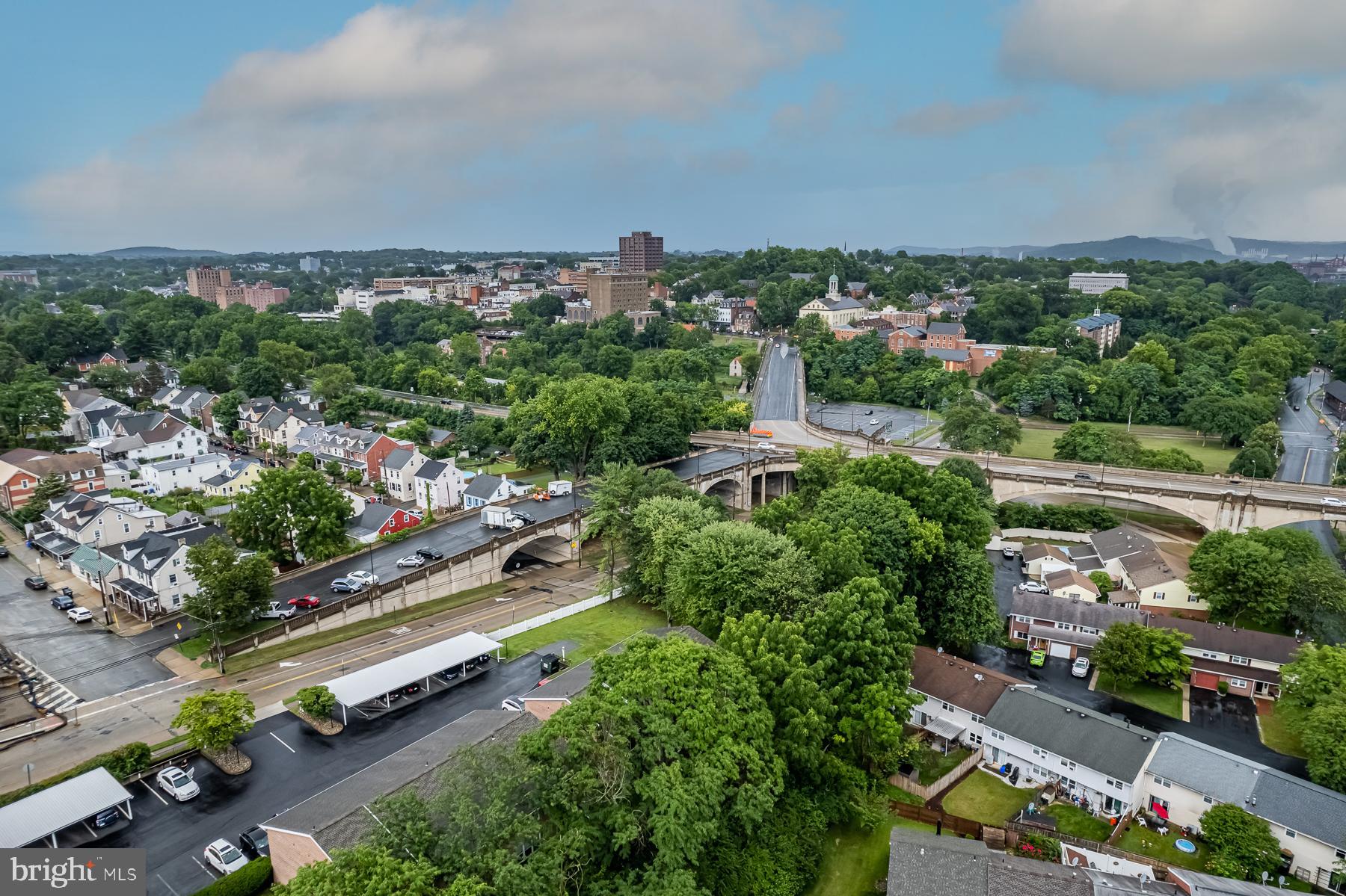 257 Spring Street Bethlehem, PA 18018 - Photo 37 of 39 Gallery Image 37