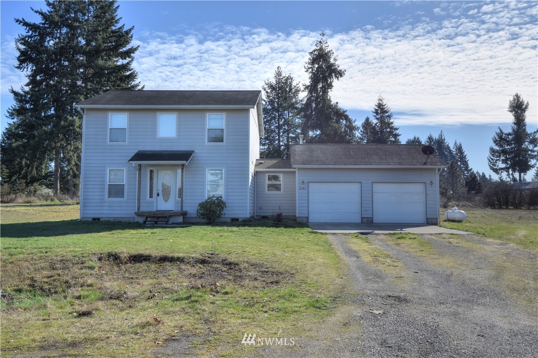 6543 198th Way Southwest Rochester, WA 98579 - Photo 1 of 25