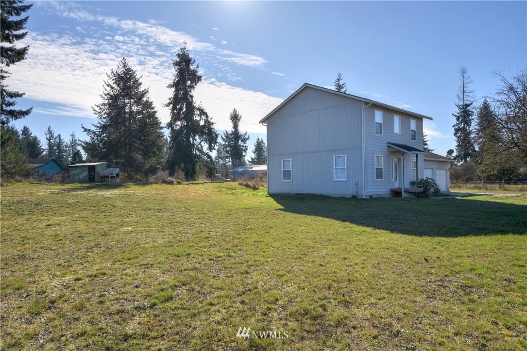 6543 198th Way Southwest Rochester, WA 98579 - Photo 23 of 25