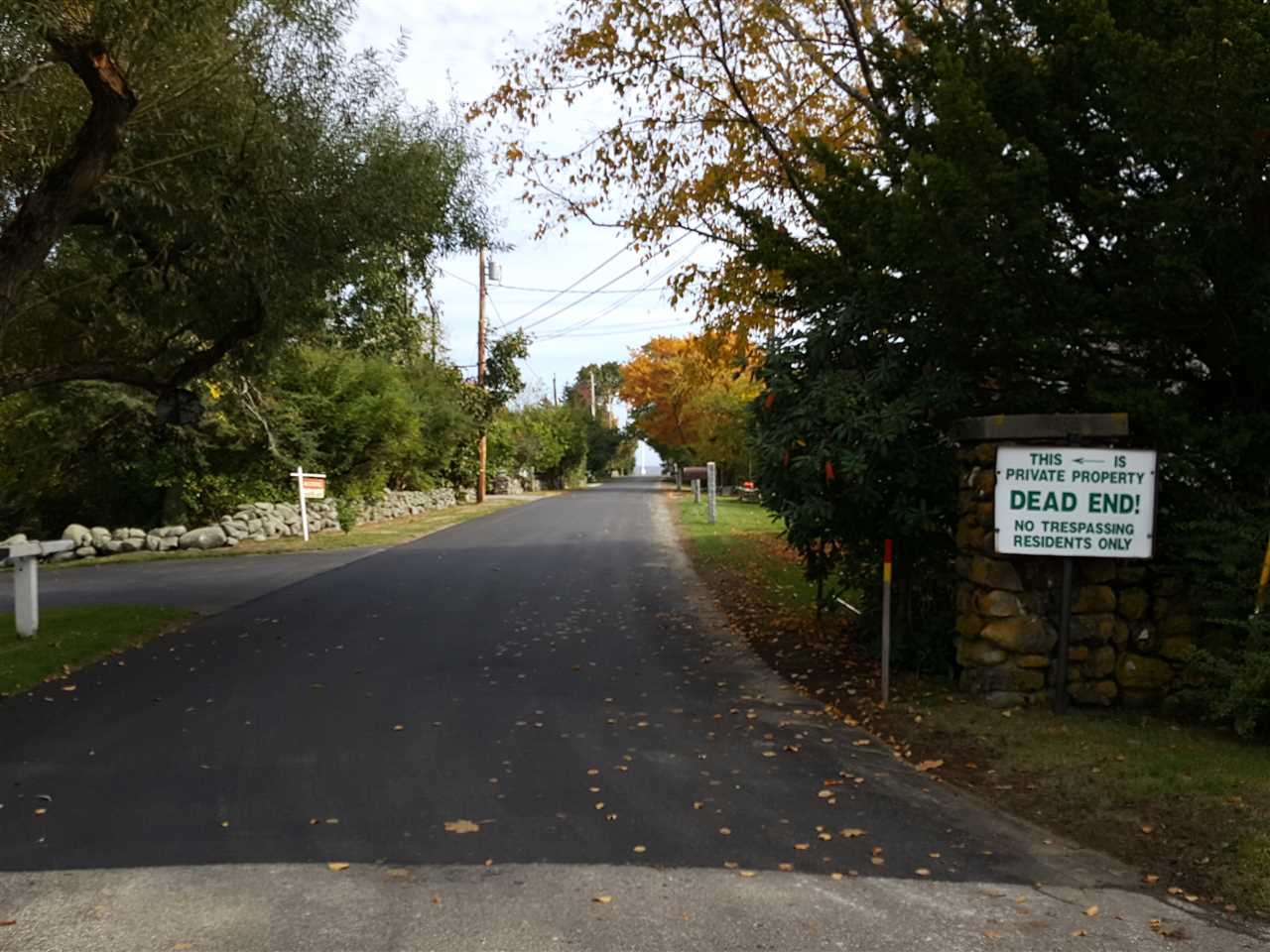 0 Marshall Avenue Rye, NH 03870 - Photo 1 of 4