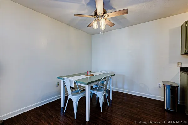 $174,500 | 110 Colonial Drive, New Albany, IN 47150