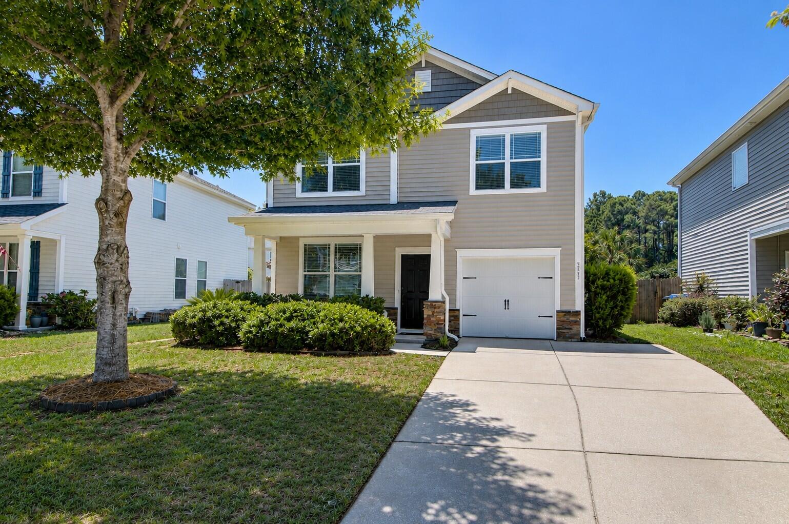 3573 Locklear Lane Mount Pleasant, SC 29466 - Photo 2 of 49 3573 Locklear - Front