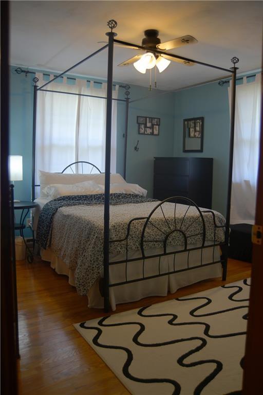 4239 Nevada Road Springfield, OH 45503 - Photo 16 of 22