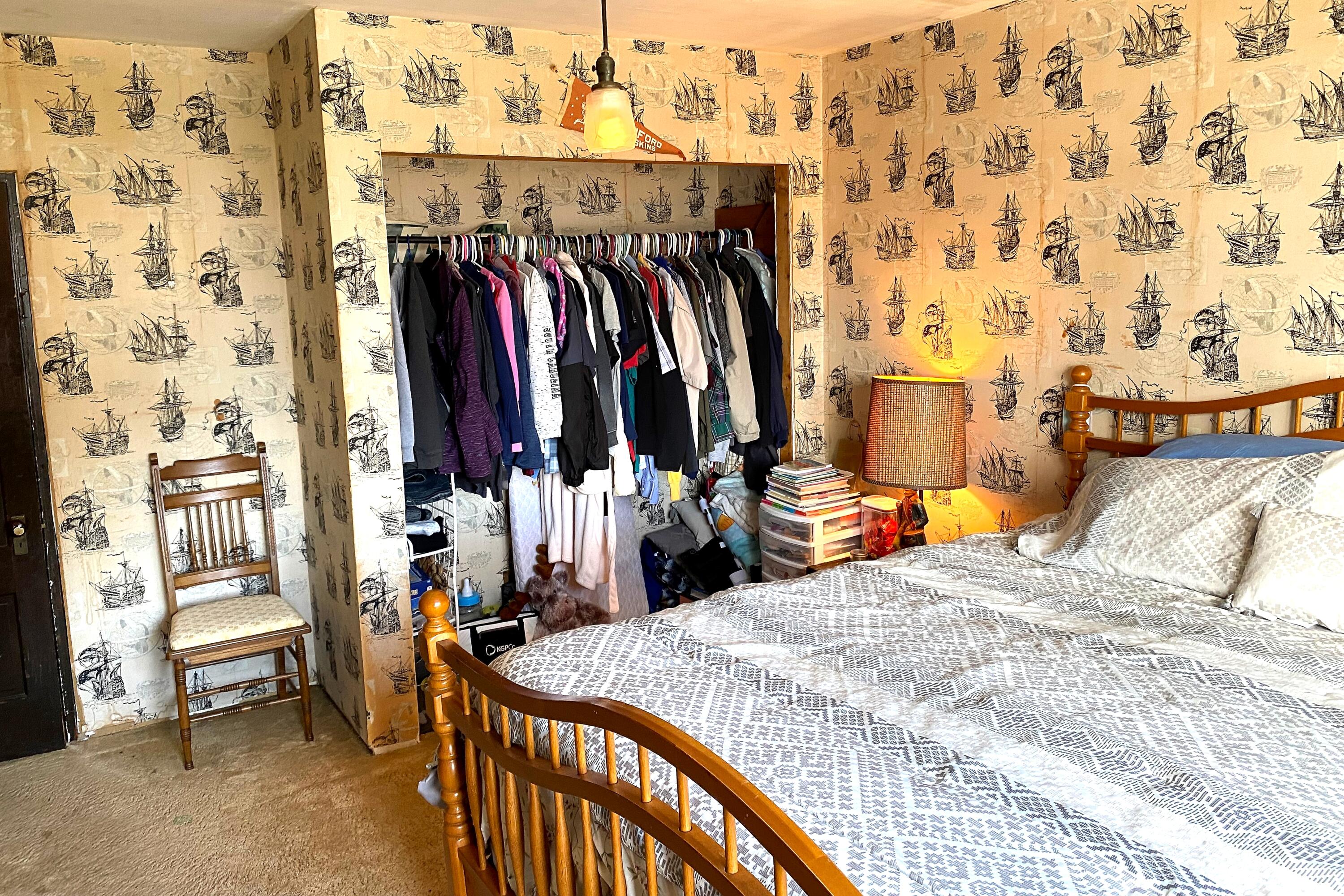 53 Elm Street Springvale, ME 04083 - Photo 20 of 57 Bed3-3