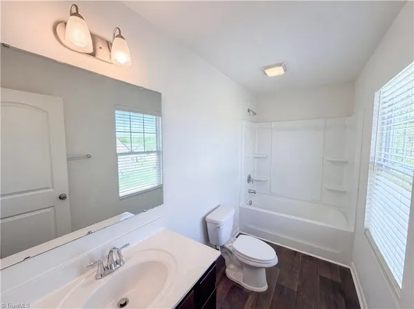 $348,000 | 411 Quick Silver Drive, Winston-Salem, NC 27127