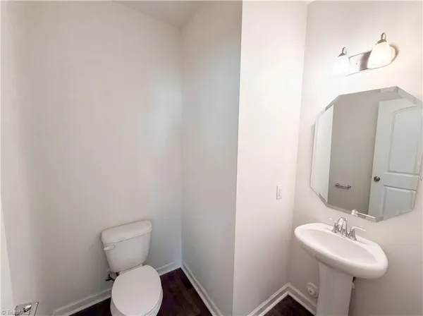 $348,000 | 411 Quick Silver Drive, Winston-Salem, NC 27127