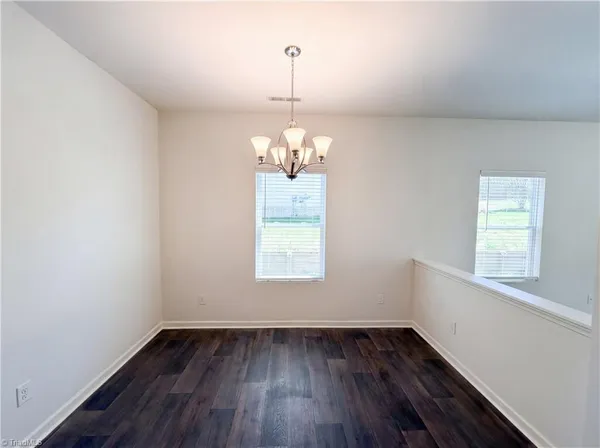 $348,000 | 411 Quick Silver Drive, Winston-Salem, NC 27127