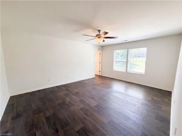 $348,000 | 411 Quick Silver Drive, Winston-Salem, NC 27127