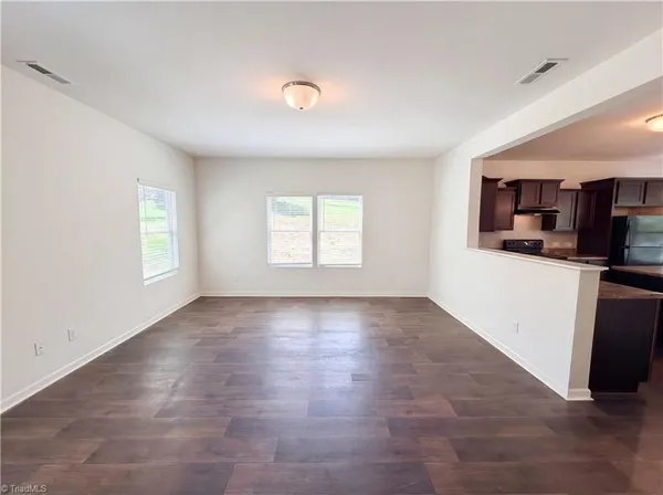 $348,000 | 411 Quick Silver Drive, Winston-Salem, NC 27127