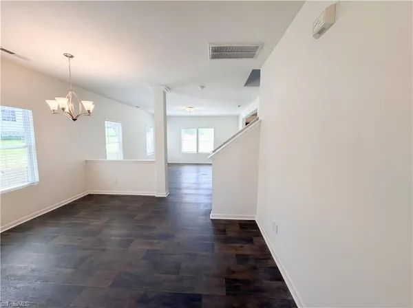 $348,000 | 411 Quick Silver Drive, Winston-Salem, NC 27127