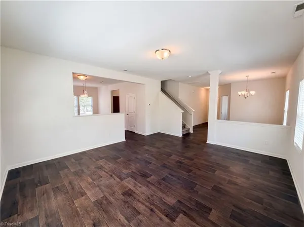 $348,000 | 411 Quick Silver Drive, Winston-Salem, NC 27127