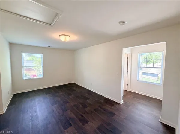 $348,000 | 411 Quick Silver Drive, Winston-Salem, NC 27127