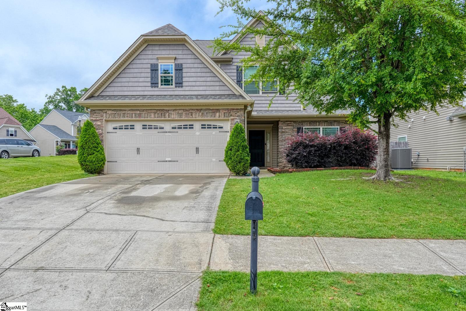 514 Millervale Road Greer, SC 29650 - Photo 1 of 48 Gallery Image 1
