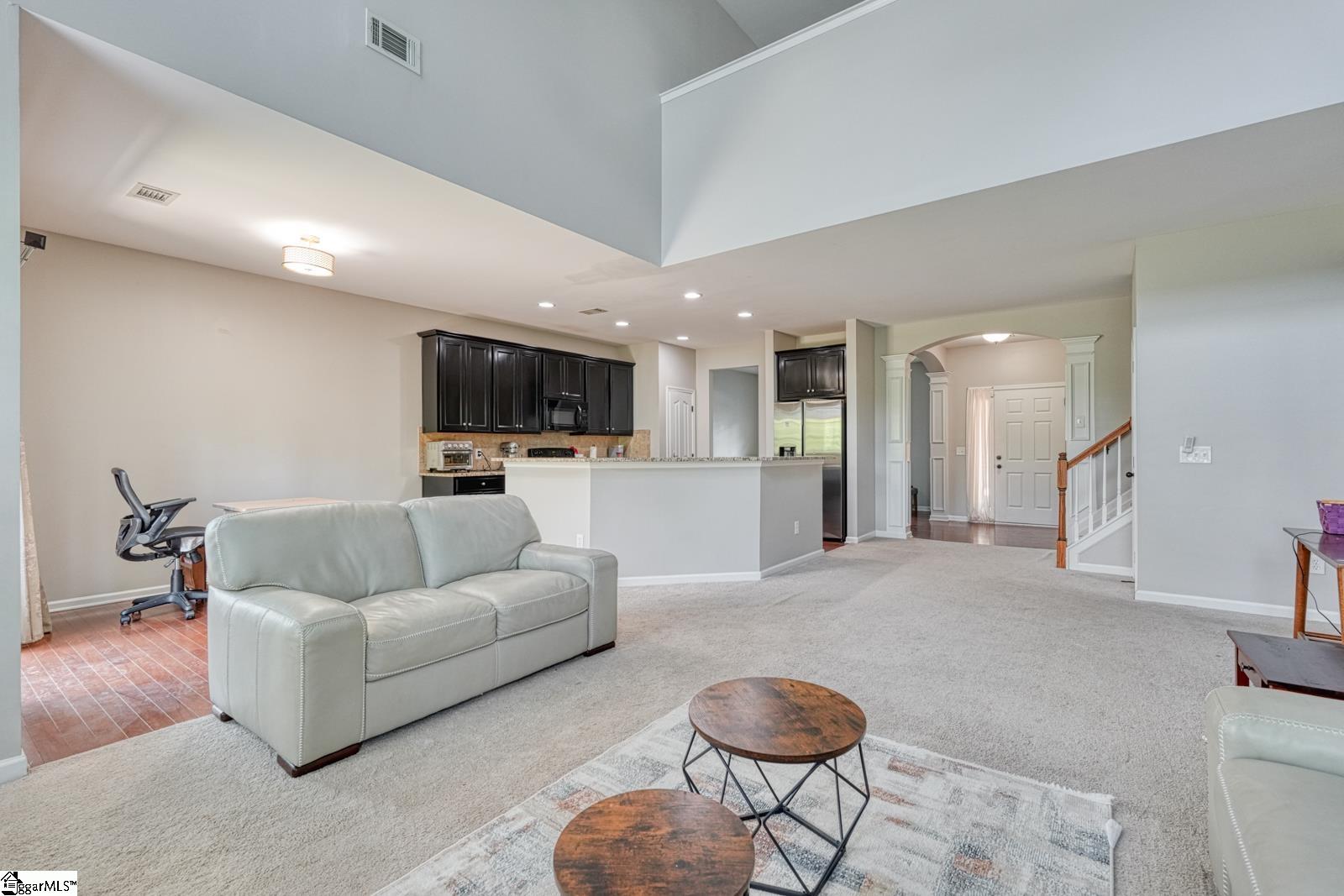 514 Millervale Road Greer, SC 29650 - Photo 11 of 48 Gallery Image 11