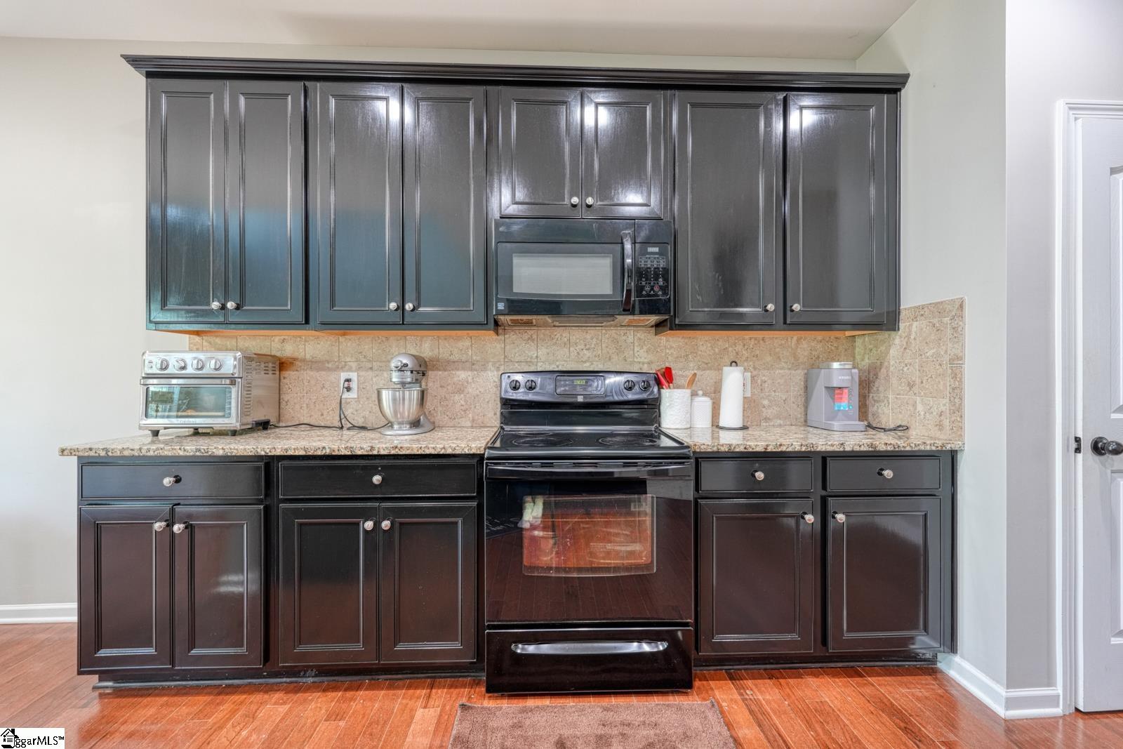 514 Millervale Road Greer, SC 29650 - Photo 13 of 48 Gallery Image 13