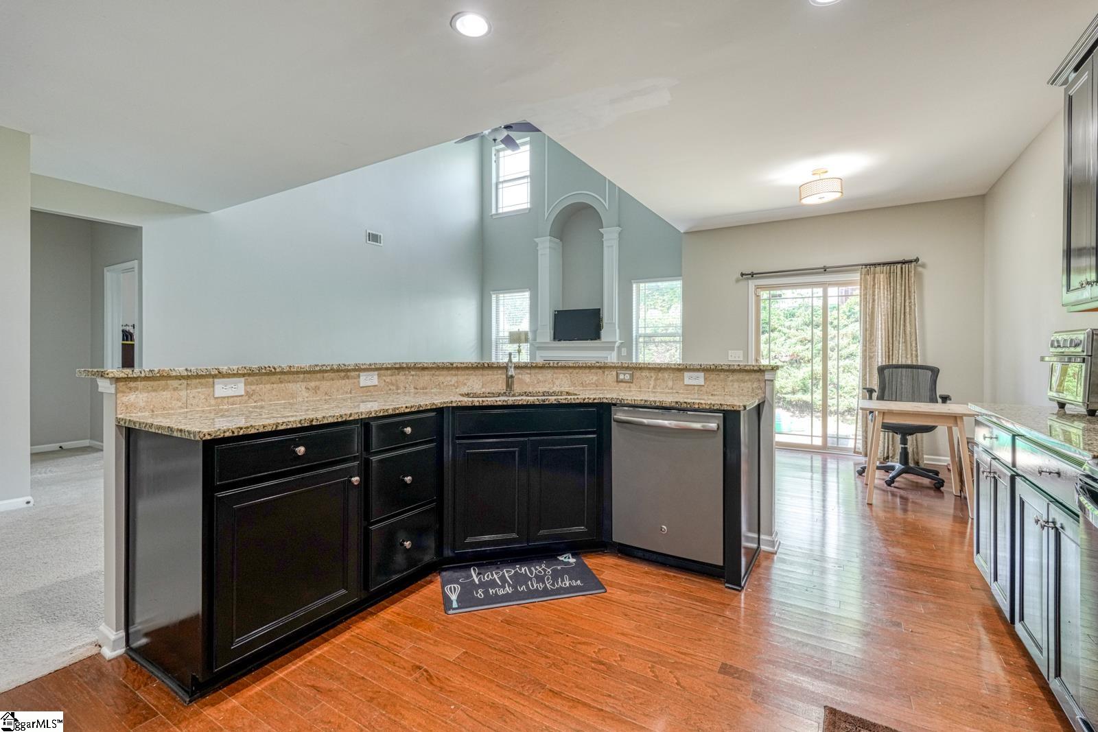 514 Millervale Road Greer, SC 29650 - Photo 15 of 48 Gallery Image 15