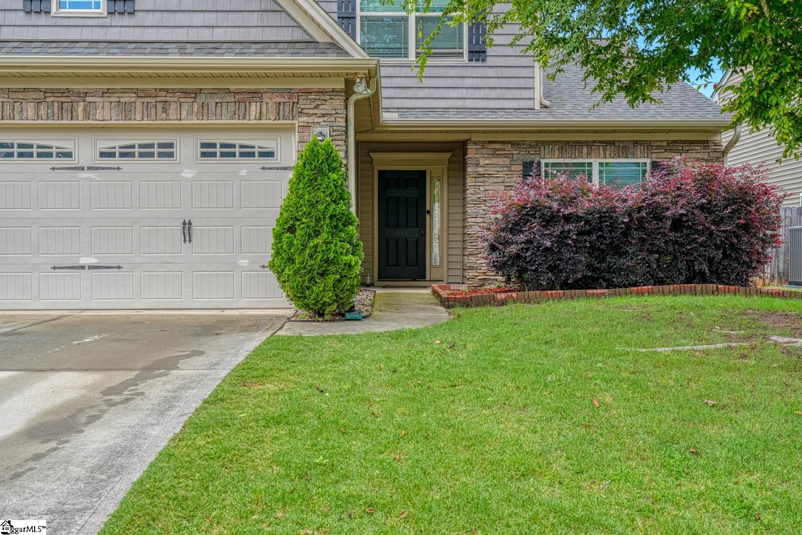 514 Millervale Road Greer, SC 29650 - Photo 2 of 48 Gallery Image 2