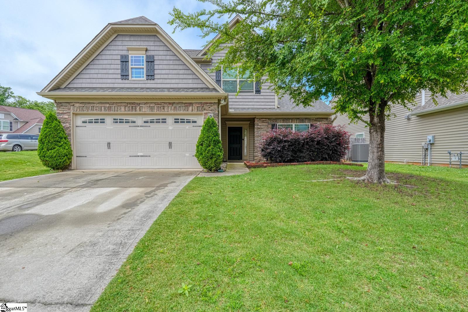 514 Millervale Road Greer, SC 29650 - Photo 44 of 48 Gallery Image 44