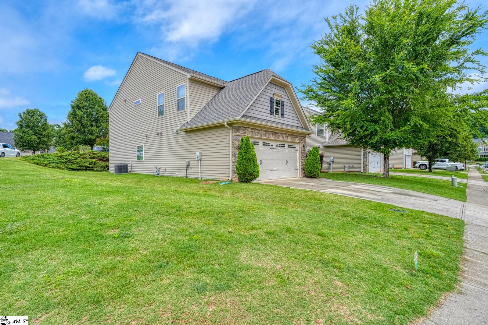 514 Millervale Road Greer, SC 29650 - Photo 45 of 48 Gallery Image 45