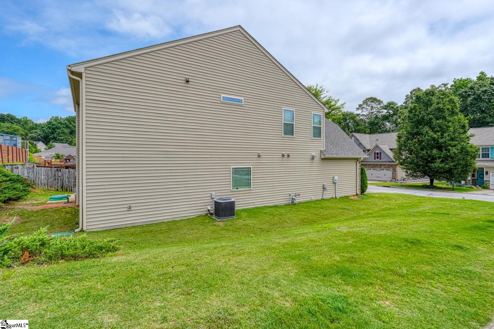 514 Millervale Road Greer, SC 29650 - Photo 46 of 48 Gallery Image 46